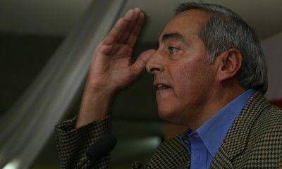 Aborto no punible: Fayad dice que ser�a "irresponsable" dar una opini�n