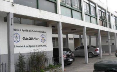 Asesinan de un balazo a un joven en medio de un partido de f�tbol
