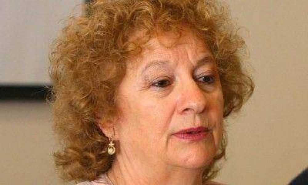La DGE asegur� que investigar� la misteriosa sugerencia de "no criticar al Gobierno"