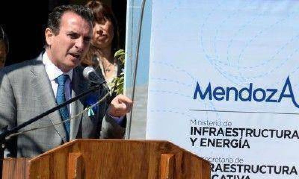 Aborto: P�rez dijo que "es un tema muy sensible que trabajamos interdisciplinariamente"