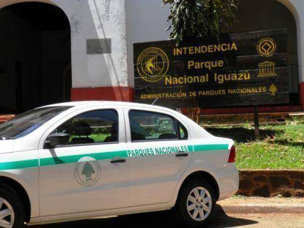El Parque Nacional Iguaz� recibi� la distinci�n de �Compromiso de Calidad Tur�stica Argentina�