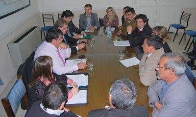 La Minera Vale comenzar� a tomar trabajadores de Malarg�e la pr�xima semana