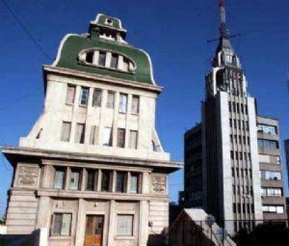 Diez grandes obras del siglo en Mendoza