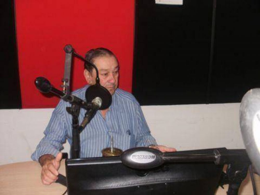 Pedro Dom�nguez: �Conoc� la impunidad que hay dentro de la Justicia�