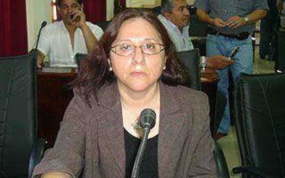 LAN�S: El Frente para la Victoria busca reunirse con jefes distritales