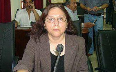 LAN�S: El Frente para la Victoria busca reunirse con jefes distritales