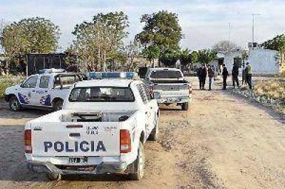 Fuerte conmoci�n por el salvaje asesinato de una pareja de ancianos