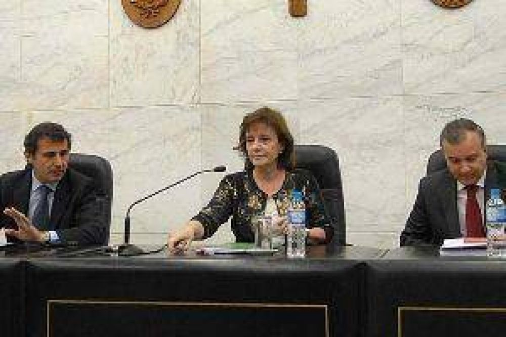 Megacausa: Musa Azar Curi seguir� las audiencias a trav�s de videoconferencia