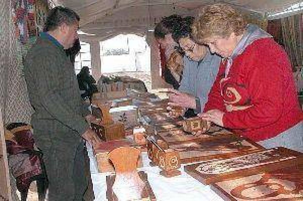 Exposici�n y seminario por el D�a Internacional del Turismo