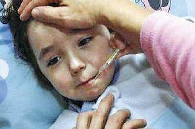 El ministro Mart�nez asegur� que hubo un solo caso de gripe A