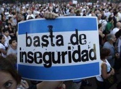 Comerciante asesinado. �Es trist�simo lo que est� pasando en el barrio�
