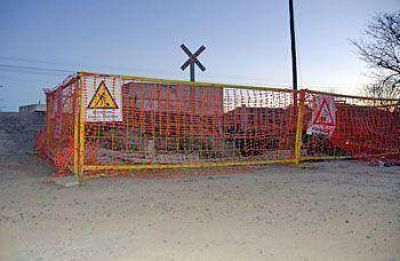Obras pluviales: finaliz� el ramal Florencio S�nchez y esperan por otra licitaci�n