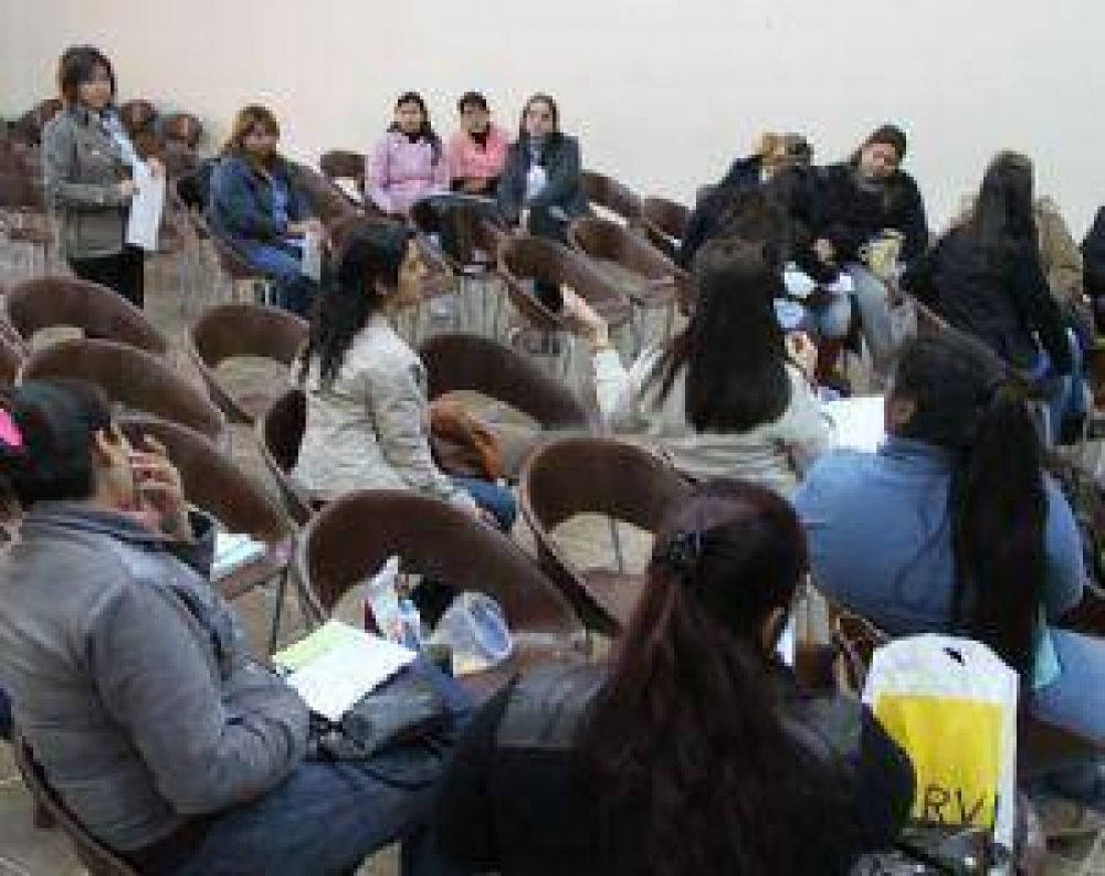 �Hay que determinar el rol de los medios�