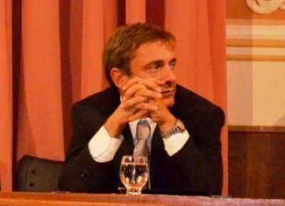 Macchia: �El acuerdo era lo m�s l�gico�
