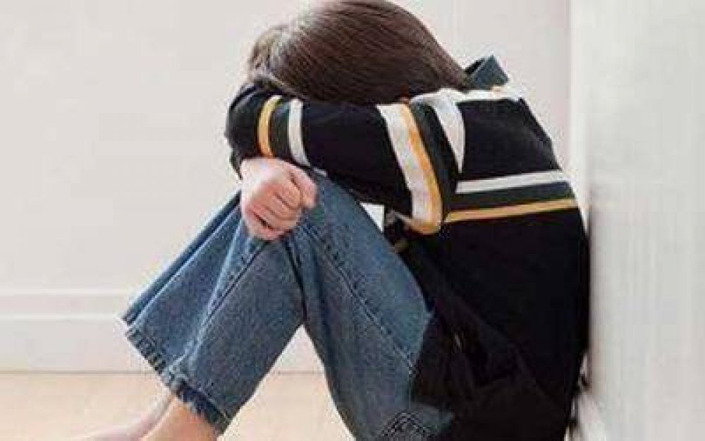 De cada diez ni�os albergados en hogares, cuatro son por maltrato