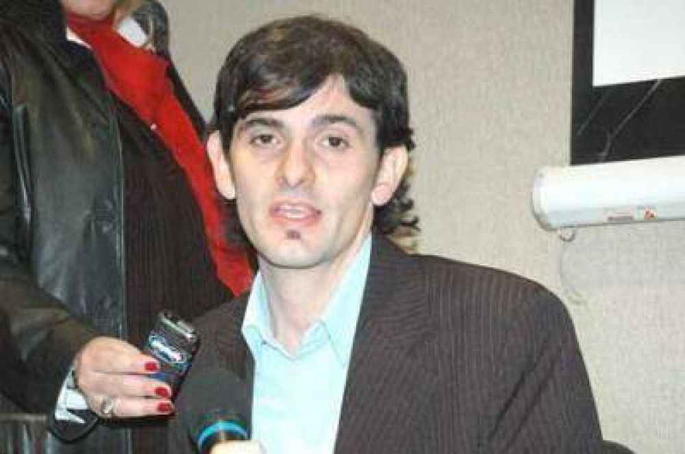 Grupo Jun�n se suma a los programas ambientales