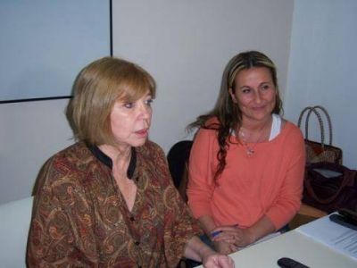 Bragado ser� sede del Consejo Regional de Salud