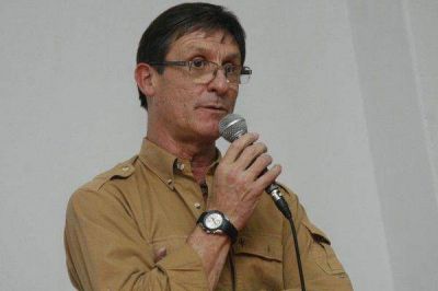 Deuda Municipal: "Villalba te vende una pel�cula que no es real" 