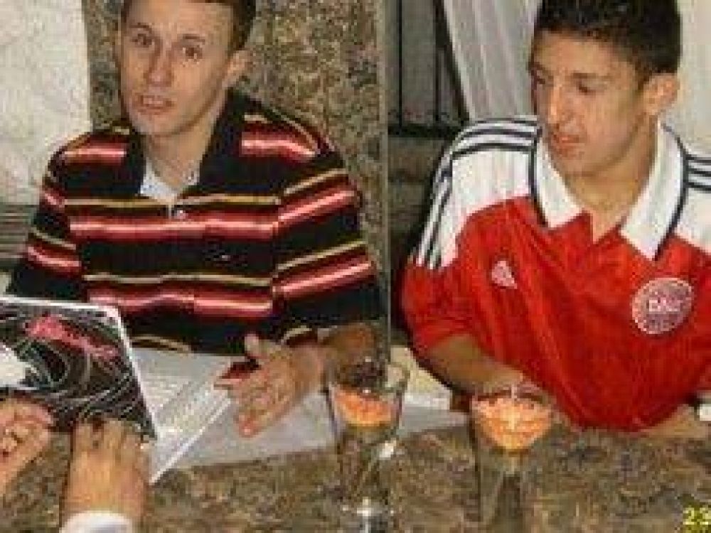 Denunciaron a los Wachiturros por golpear a periodista de Pu�n