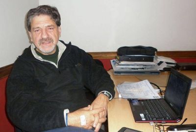 Las licencias m�dicas deportivas se realizar�n previo pago ante la CDA