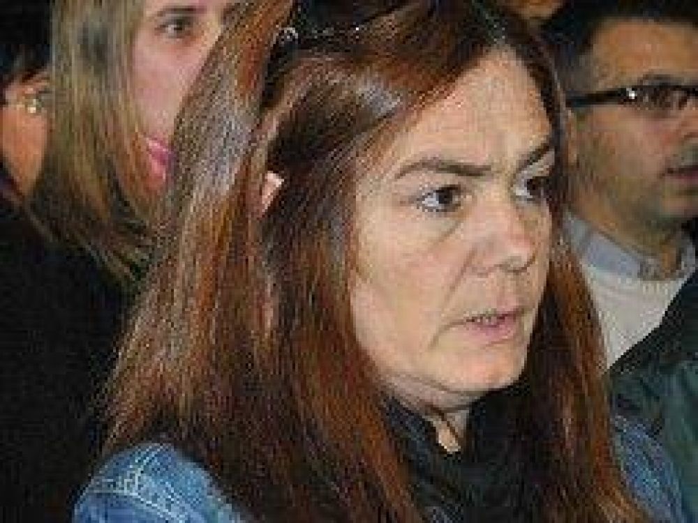 Olavarr�a: Amenazan de muerte a una Jueza