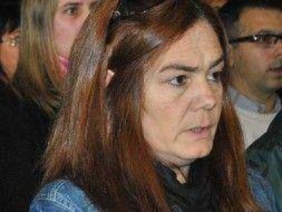 Olavarr�a: Amenazan de muerte a una Jueza
