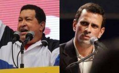Venezuela: en la recta final, encuestas dan ganadores a ambos candidatos