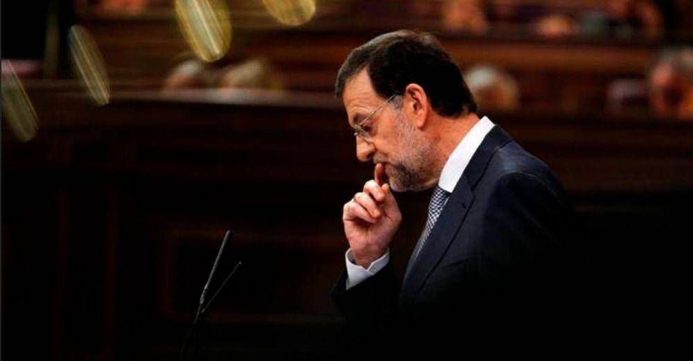 El doloroso parto de Mariano Rajoy tras nueve meses de frustraciones