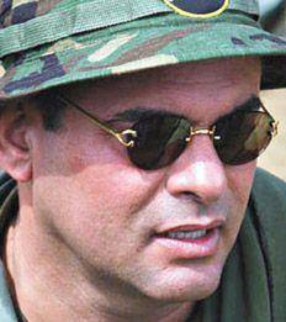 Los �paras� confesaron sus cr�menes