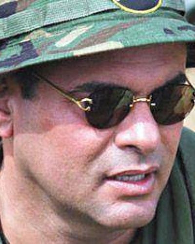 Los �paras� confesaron sus cr�menes