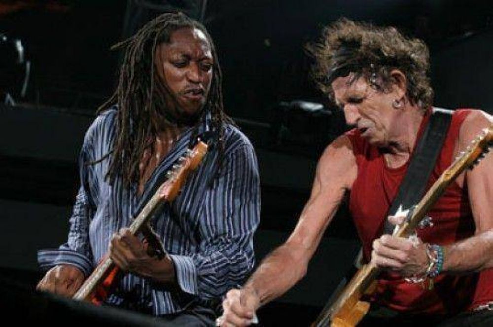 El bajista de los Rolling Stones confirma: "Seguramente habr� una gira en 2013"