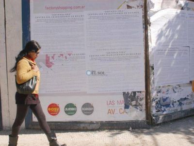 Dura respuesta de los camioneros