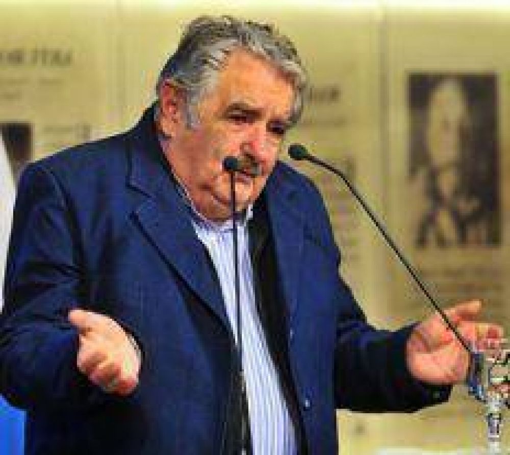 Mujica defendi� las medidas para fomentar el turismo