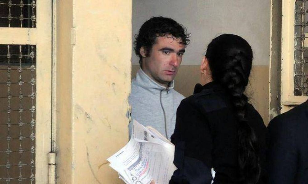 Burlando adelant� que pedir� la nulidad del fallo que liber� a Osvaldo "El karateca" Mart�nez