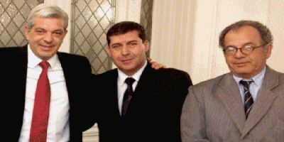 La Rioja ser� sede de la Audiencia P�blica y debate para la reforma del C�digo Civil