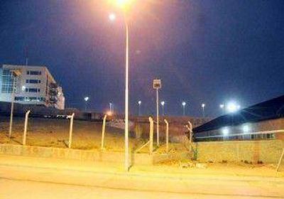 Abusaron de una madre delante de su hijo de 4 a�os 
