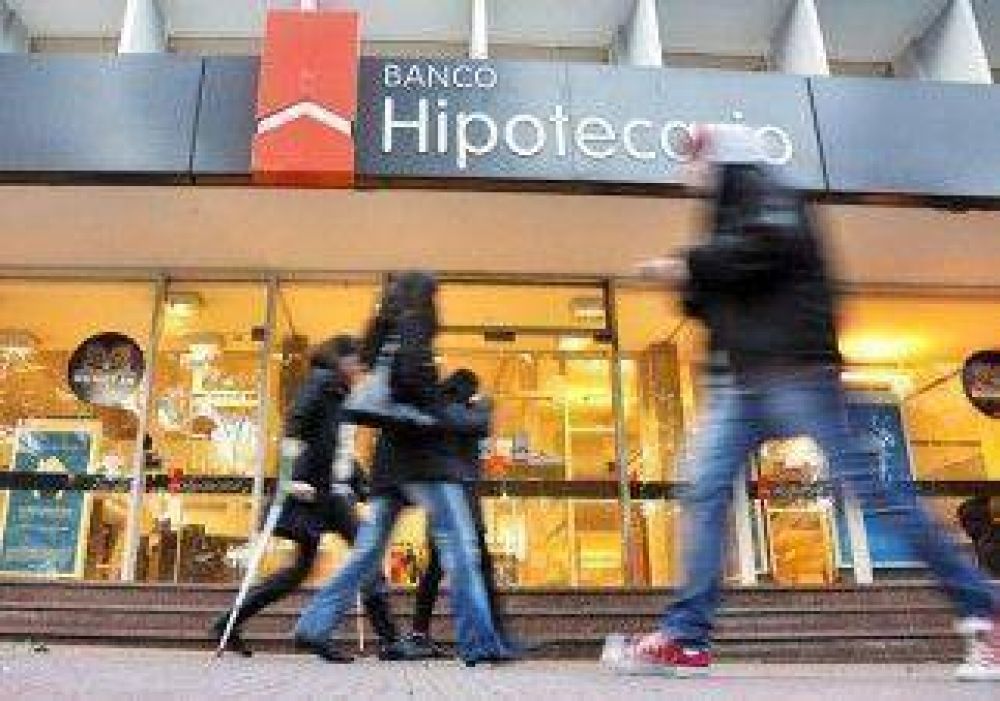 Ya se tramitan 80 carpetas para cr�ditos del Procrear
