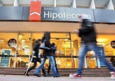 Ya se tramitan 80 carpetas para cr�ditos del Procrear