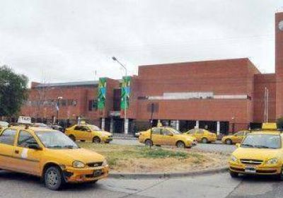 El 66% de los choferes de taxi est� en negro 