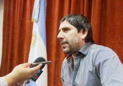 Buscan montar laboratorio de PDVSA en Plaza Huincul 