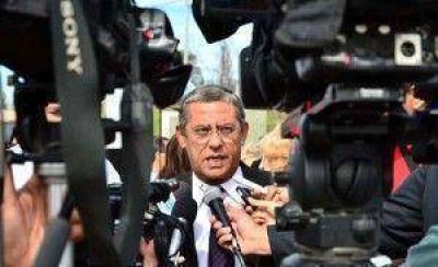 Quiroga: �se legitim� un mecanismo de extorsi�n�