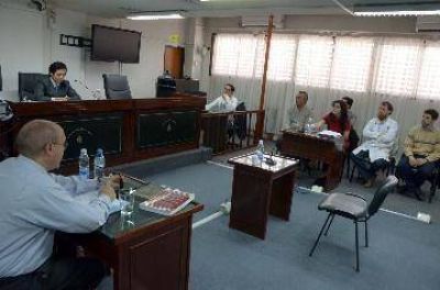 Un fiscal at�pico