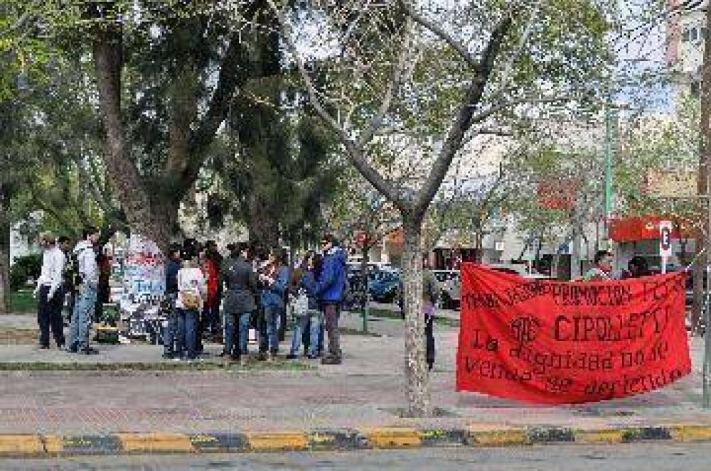 Exigieron mejoras en Desarrollo Social