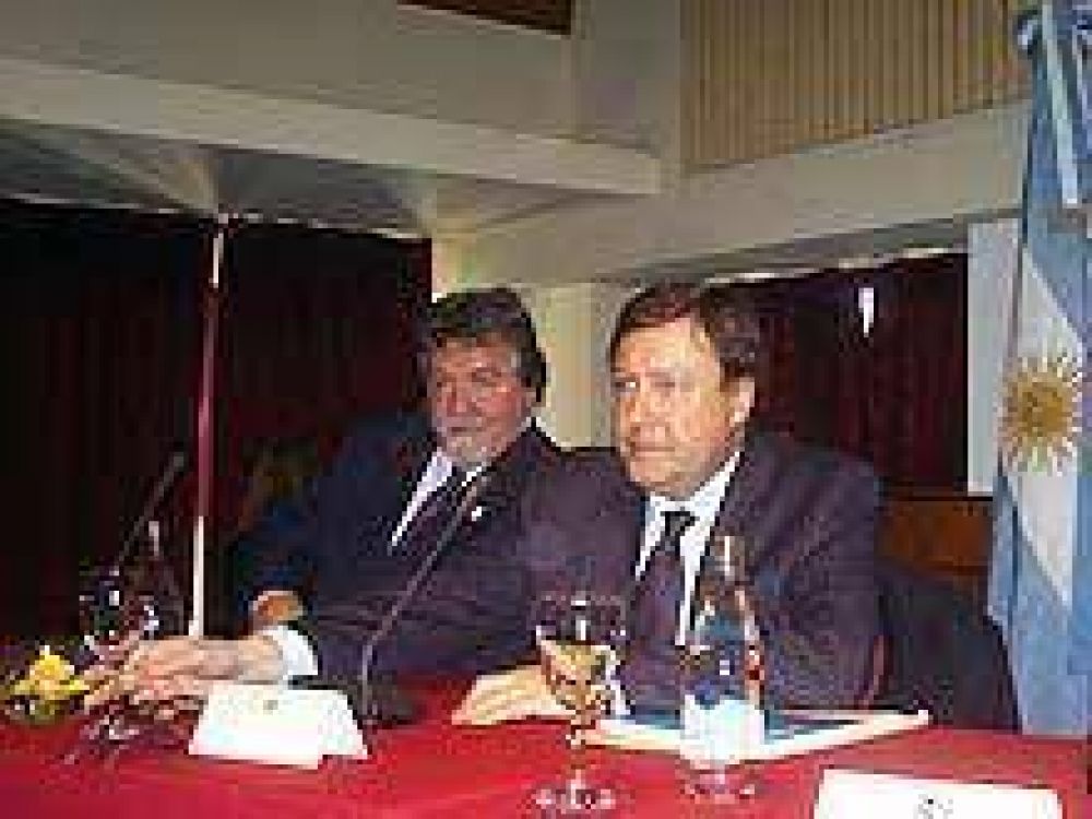 Weretilneck: �La Justicia debe tener los cojones para internar a los pibes�
