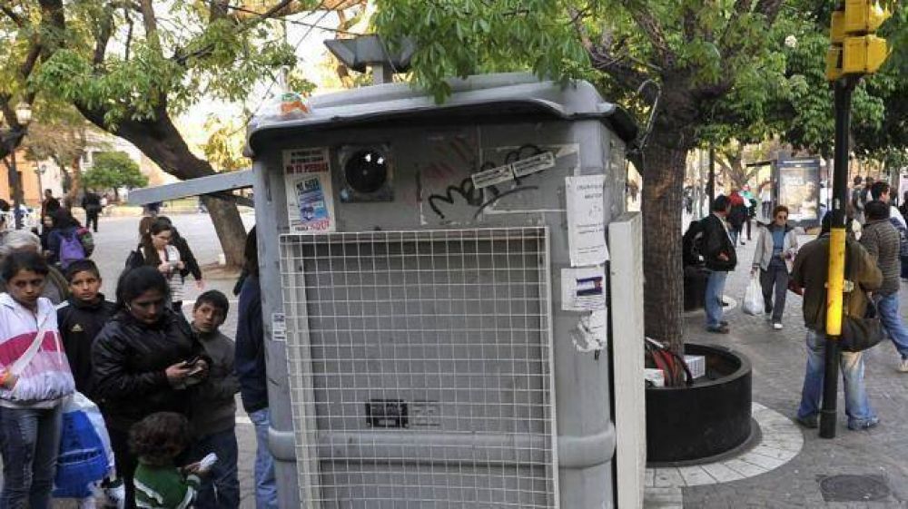 Red Bus: dicen que hoy ser� el �ltimo d�a con problemas