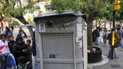 Red Bus: dicen que hoy ser� el �ltimo d�a con problemas