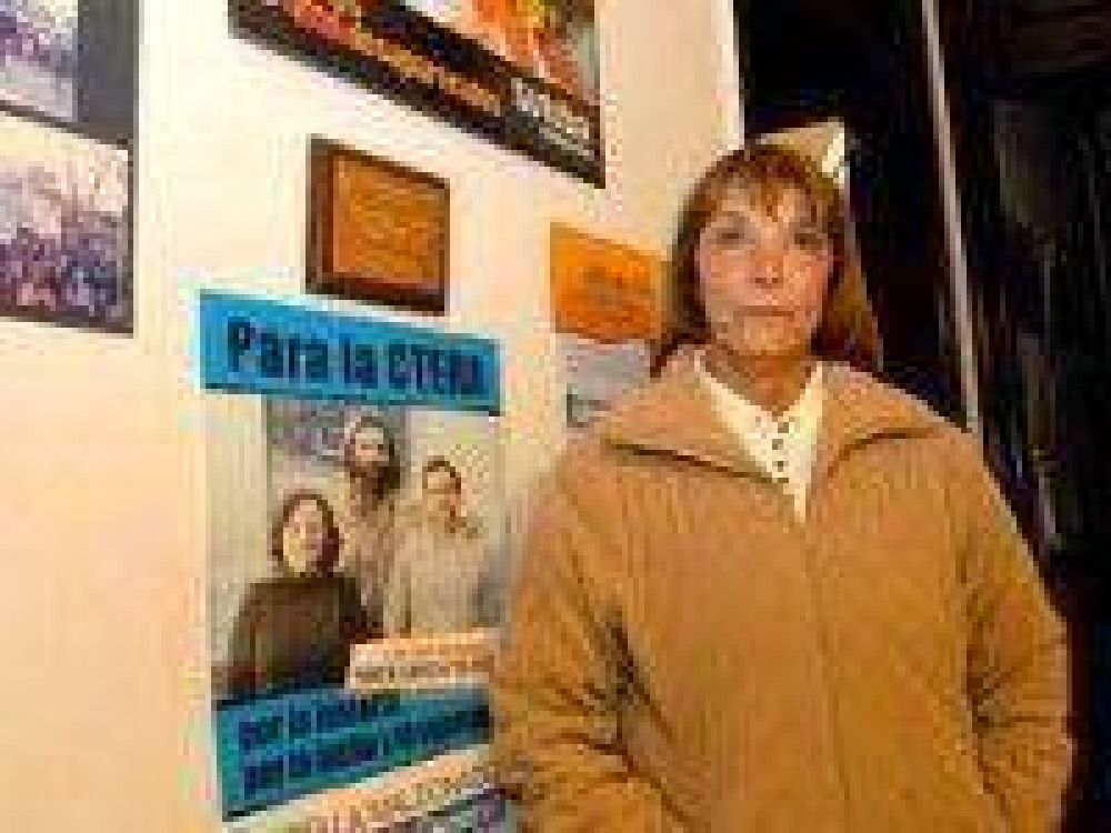 Casanovas se�al� que en la educaci�n hay problemas de todo tipo y el mi�rcoles har�n una movilizaci�n en Capital Federal