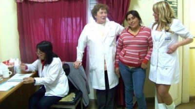 Ammar denuncia que no hubo subsidios tras la nueva ley