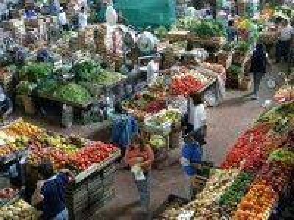 Bajar� el precio de las frutas y verduras