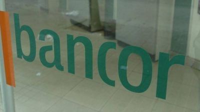  Moody�s le baj� la nota al Banco de C�rdoba